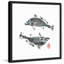 Andrew Clay - Single Picture Frame Print-20604418