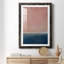 Coucher de soleil - Peinture encadrée-1032962775-1032962777