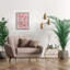 Meandering Print by David Erickson-643022908