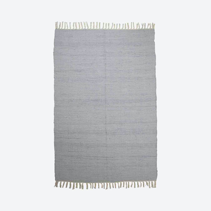 Dilley Rectangle Hand Woven Indoor / Outdoor Area Rug, Rectangle 120 x 180cm