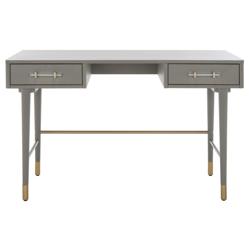 Bureau Nisha, Gris