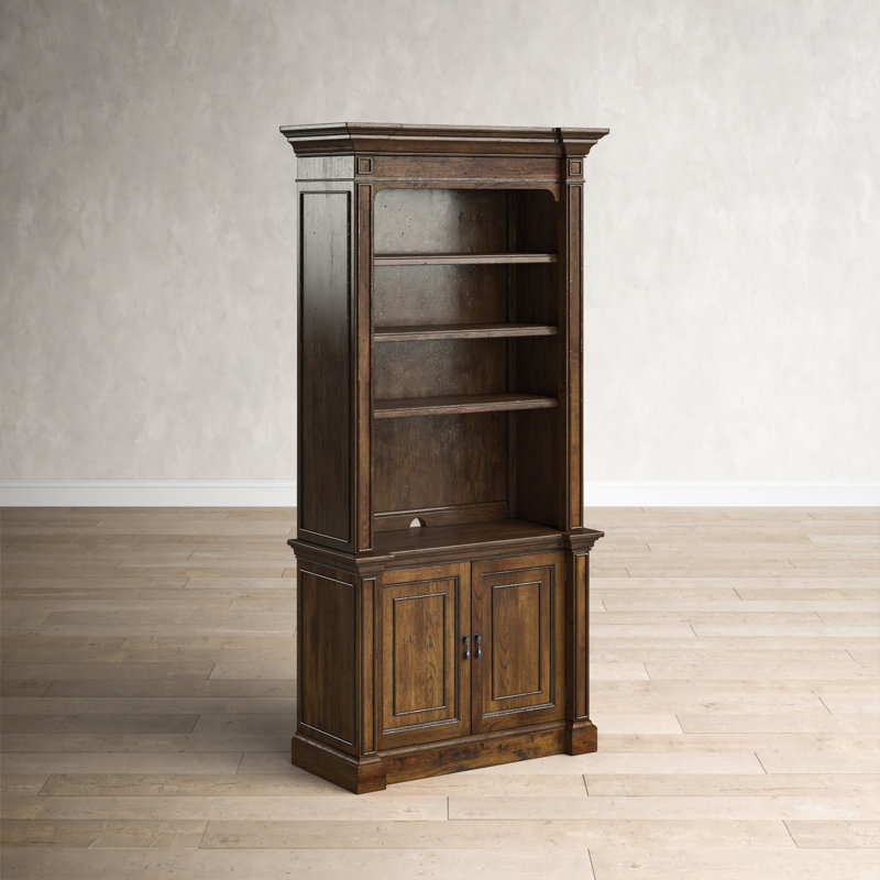 Archivist Standard Bookcase