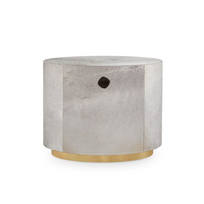 Julius End Table
