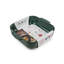 Peugeot Appolia Square Ceramic Baking Dish-1948845147