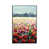 White Floater Framed is unavailable