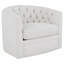 Tufted Armchair-351141445