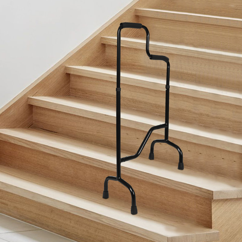 Dispositifs d'aide à la montée d'escalier pour personnes âgées