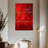 Avery Red I-108547788