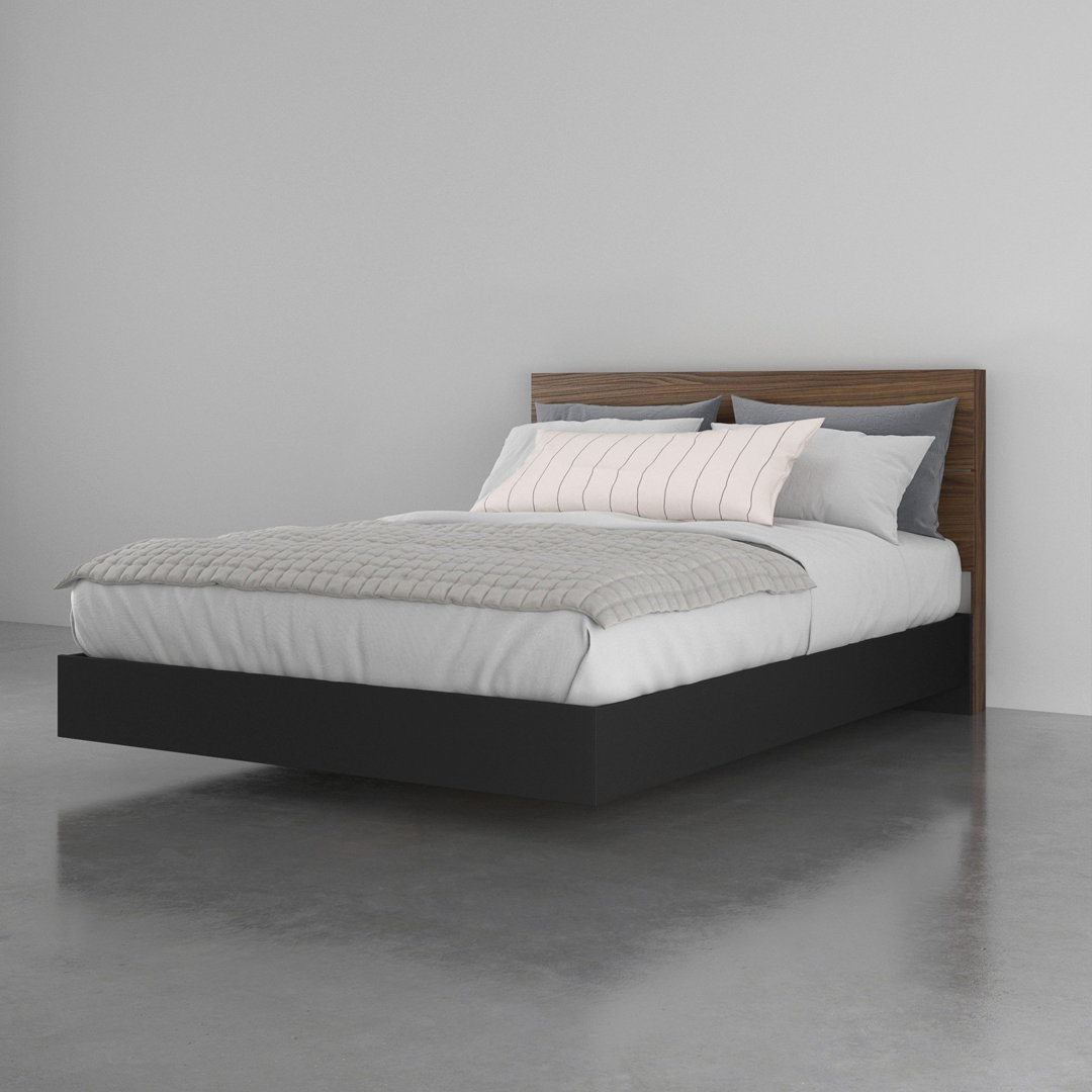 Bridwell Platform Bed Wade Logan®