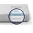 Moonlight Slumber Two-Sided 6.5" Low Profile Memory Foam Mattress-51958193