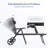 Wyndmere Outdoor Metal Chaise Lounge