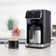 Capresso 10-Cup Touchscreen Coffee Maker (Therm) | Wayfair