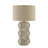 Lanett 1-Light Table Lamp by Dann Foley