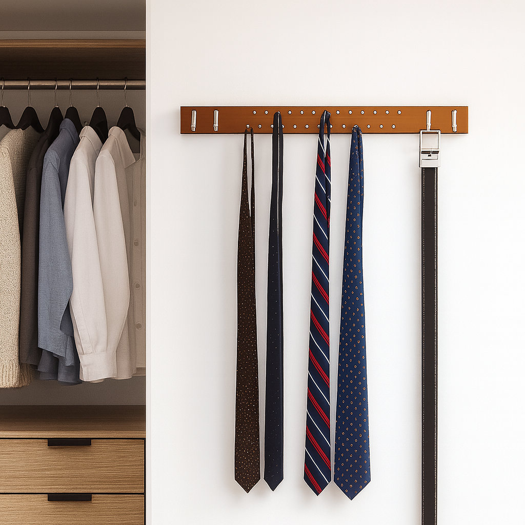 Estantes para accesorios Fulks 3