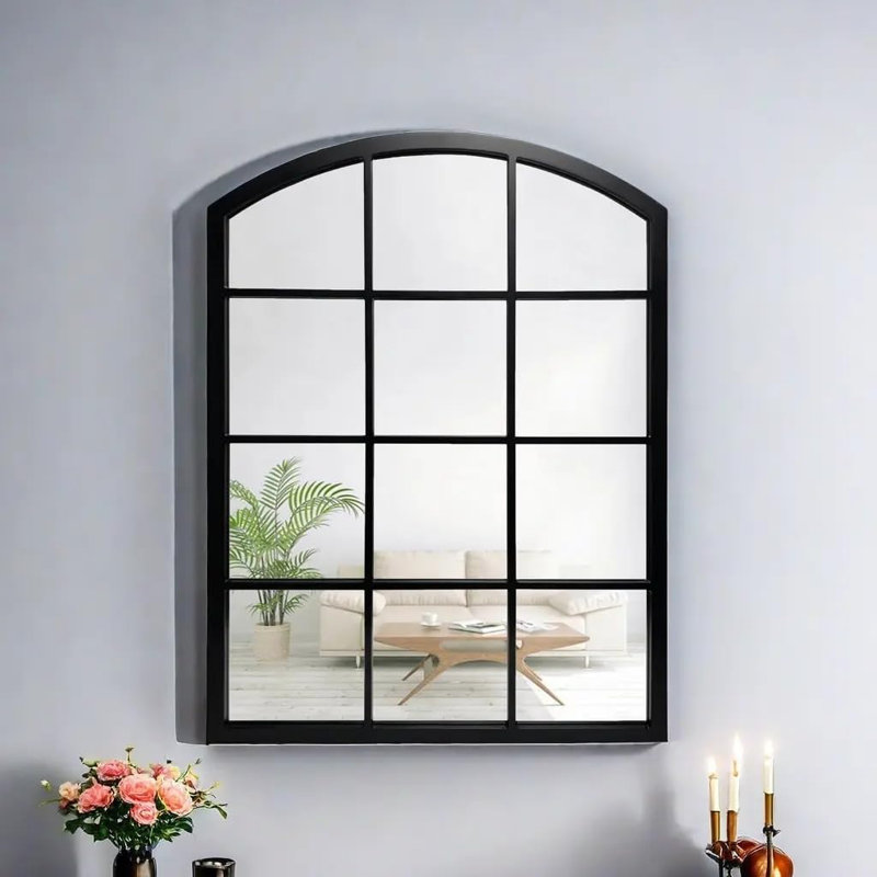 Square Mirror