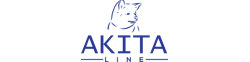 Akita Line logo