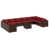 Cinnamon Red is out of stock