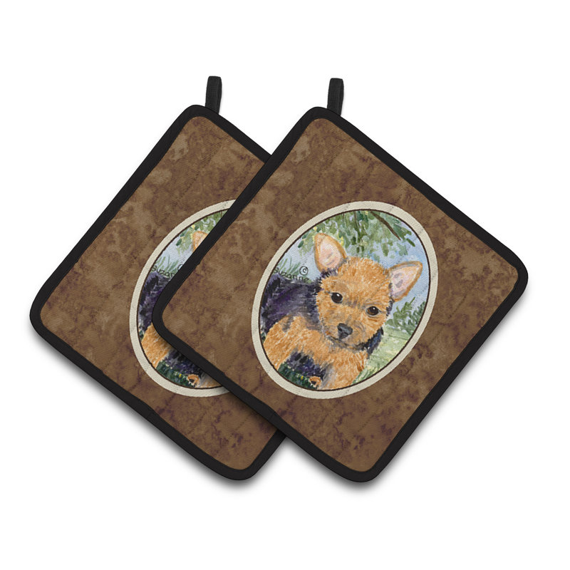 East Urban Home Polyester Potholder