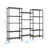 Obren 62.6 " W Shelving Unit