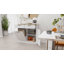 Burslem 39.4 " W Kitchen Island-1818106618