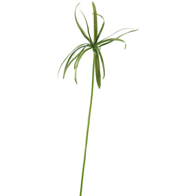 38 " H Faux Grass