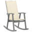 Chaise berçante d'extérieur avec coussins en bois d'acacia massif-322641141-323215299