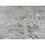 Tapis oriental gris abstrait noué à la main 8 x 10 pi 3 po avec soie E1280985DFC7418AB52696B4A2781441