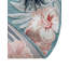 Tapis fleuri Firman Flora-1301916536