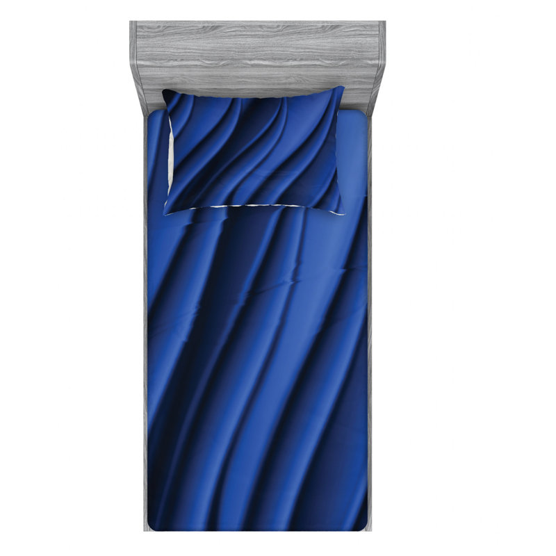 Microfiber Sheet Set