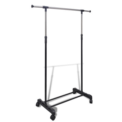 Freestanding Drying Rack