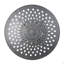 Cast Aluminium 35'' Round Bar Table