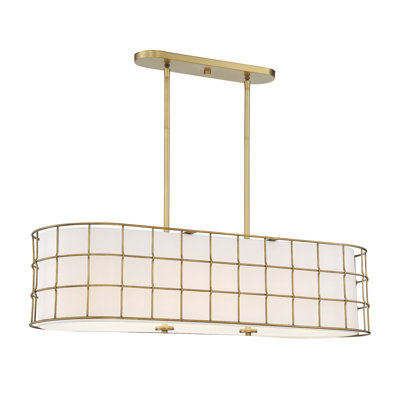 Dimmable Pendant