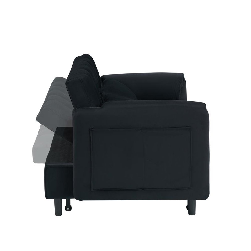 sofa pull-out bed