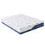 Matelas en mousse viscoélastique gélifiée de refroidissement moyen 6 po EGOHome dans une boîte avec CertiPUR-US, certifié OEKO-TEX-1918383064-1918383070