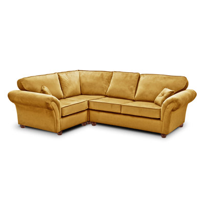Lila Modular Corner Sofa