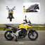 HOMCOM Battery Powered Ride On-102251005