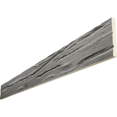 Planche en faux bois Riverwood Endurathane