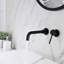 Wall Mounted Optional Single-handle Bathroom Faucet-48966255