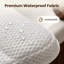 Coussin de baignoire gris 4d