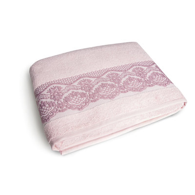 Country Spa Bath Sheet