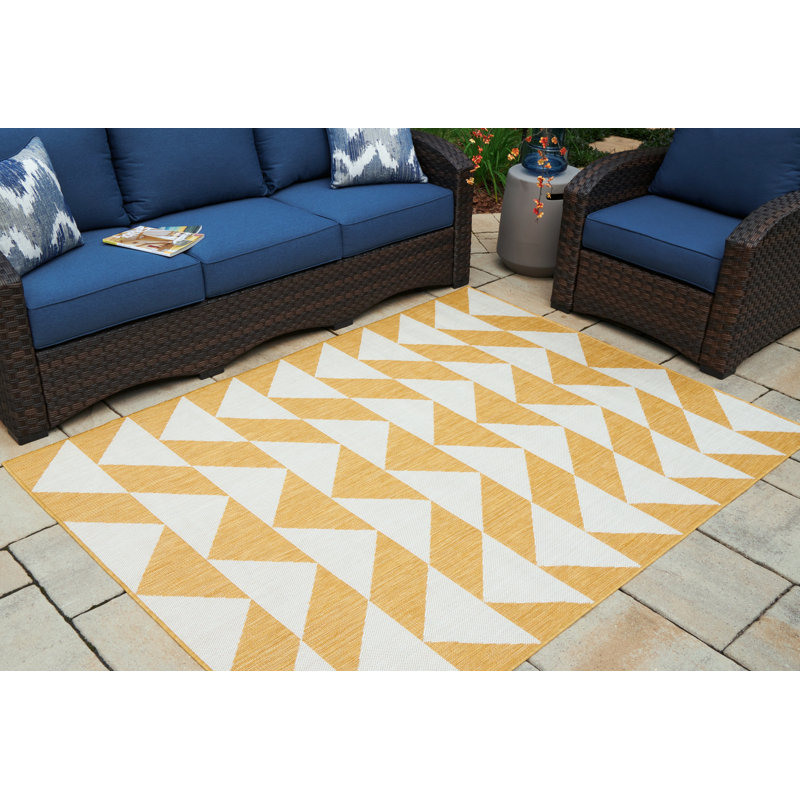 Tapis 5 pi x 7 pi Juhi, Rectangle 5 pi x 7 pi