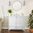 Bathroom Vanity With Undermount Sink, Cabinet, And Drawer-1825359048-1825359062