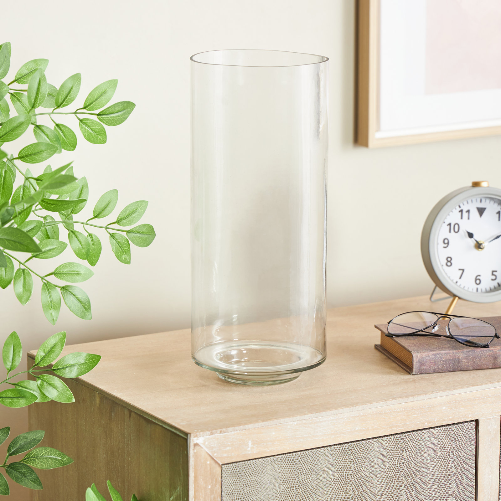 Perry Table Vase