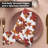 Cloth Napkins Set of 12 (20x20)100% Cotton Napkins Cloth Washable