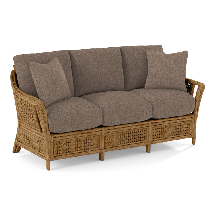 Boca Upholstered 78'' Sofa