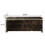 Table de bar 94,49 po Italian Luxury