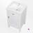20" Single Bathroom Vanity Set With Ceramic Top-1511701636