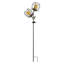 Piquet de jardin Edison-803469297