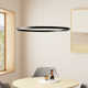Mills Single Light Dimmable LED Pendant