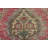 Vintage One-of-a-Kind 9'9'' X 12'8'' Wool Area Rug in Red
